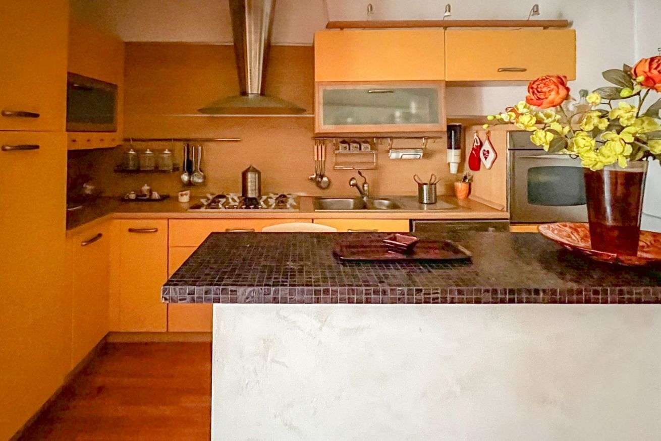 Cucina privata