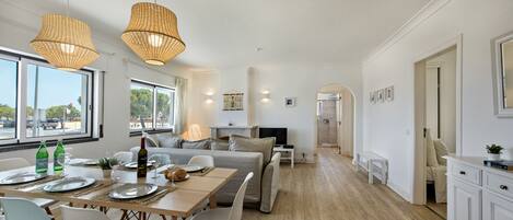 アパートメント | 2 室のベッドルーム