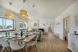 Apartment | 2 bedrooms - Luzia Apartment in Tavira (Tavira)