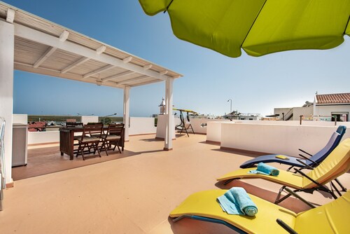 Luzia Apartment in Tavira