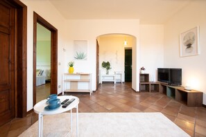 Interior - Nightingale House in Center Town (Lucca)