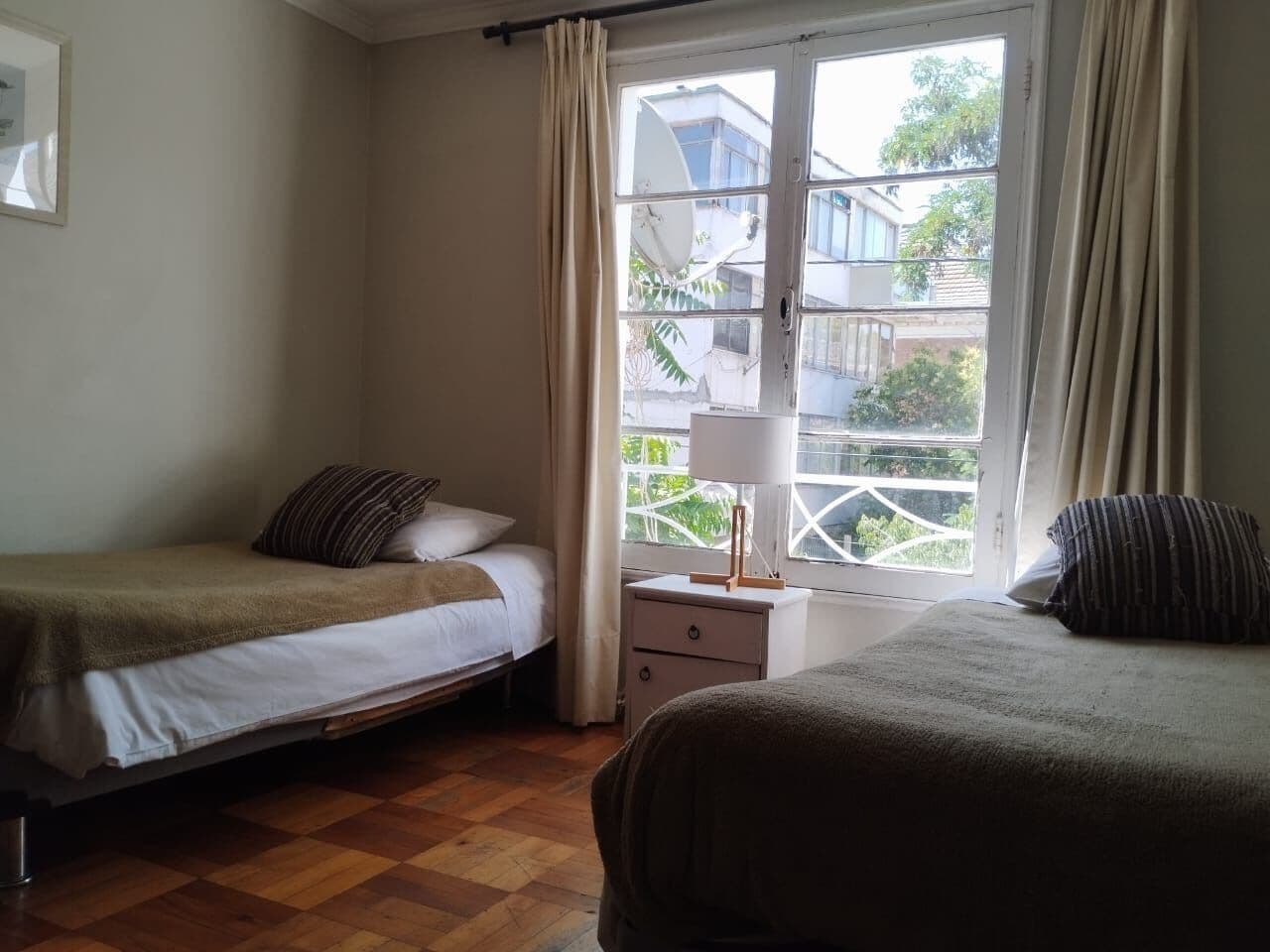 Family House, Patio | Free WiFi