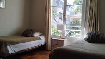 Family House, Patio | Wi-fi percuma