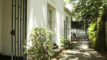 Family House, Patio | Terrace/patio
