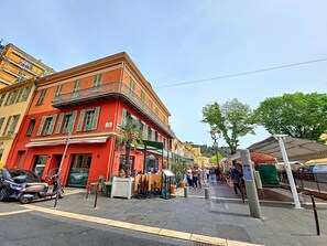 Miscellaneous - N&J - FIORI SALEYA - Near Beach - Studio (Niza)