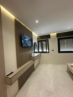 Front of property - STUDIO LUXE VILLE .VUE VILLE  (Tangier)