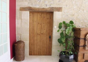 Intérieur