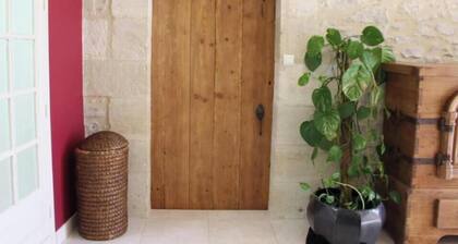 Ancien Haras de la Tour - One-Bedroom Suite