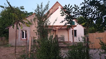 Exterieur