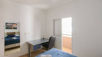 Apartment | 1 Schlafzimmer