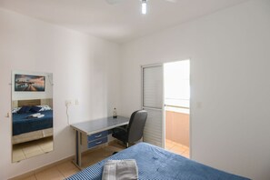 Apartment | 1 bedroom