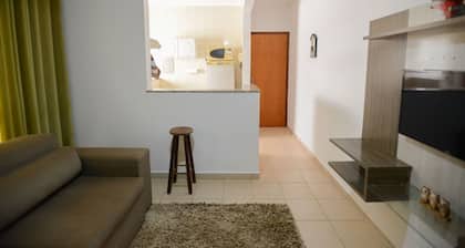 Apto c Espa o Home Office pet Friendly e Garagem