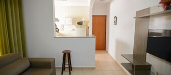 Apto c Espa o Home Office pet Friendly e Garagem