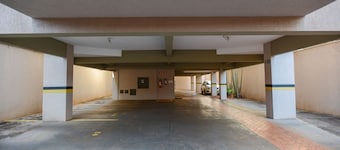 Apto c Espa o Home Office pet Friendly e Garagem
