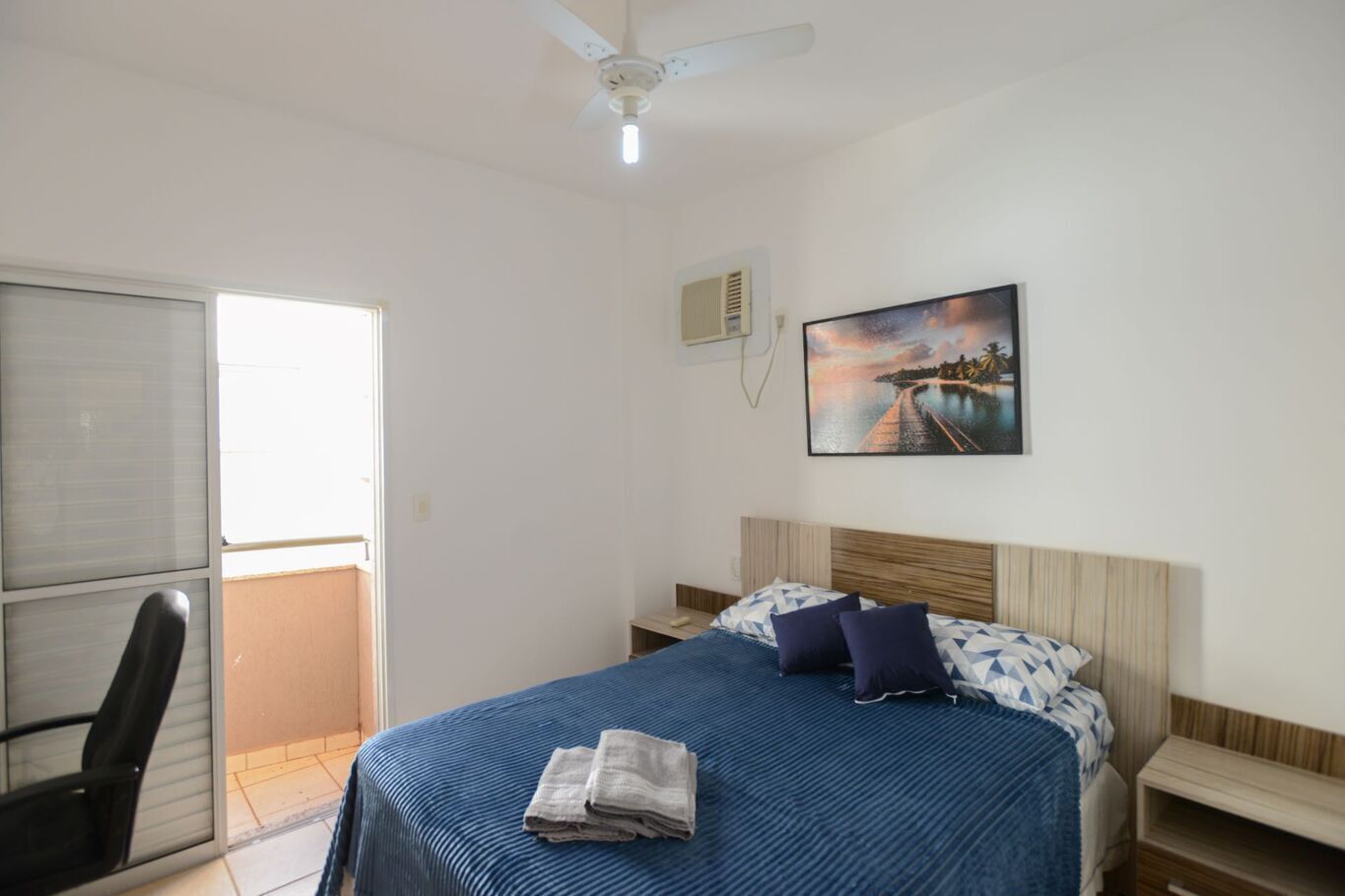 Apartment | 1 Schlafzimmer