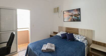 Apto c Espa o Home Office pet Friendly e Garagem