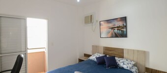 Apto c Espa o Home Office pet Friendly e Garagem