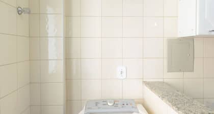 Apto c Espa o Home Office pet Friendly e Garagem