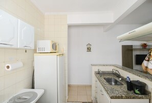 Apartment | 1 bedroom - Apto c Espa o Home Office pet Friendly e Garagem (Ribeirão Preto)