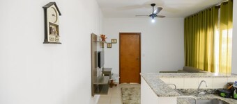 Apto c Espa o Home Office pet Friendly e Garagem