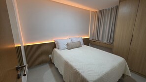 Free WiFi - Flat vip 01A Bela Vista by La Playa (Ipojuca)