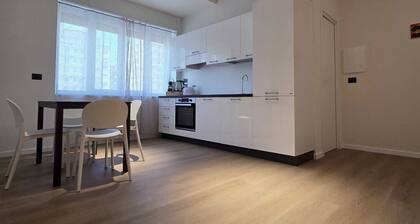 VACATION HOME CENTER COSENZA