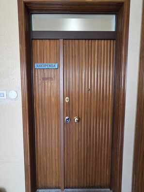 Interior - VACATION HOME CENTER COSENZA (Cosenza)