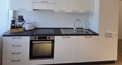 VACATION HOME CENTER COSENZA