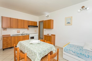 1 chambre