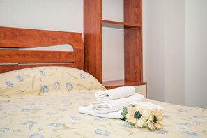 1 Schlafzimmer