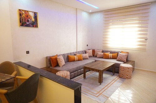 2VOIES RESIDENCE - Appart 03