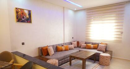 2VOIES RESIDENCE - Appart 03