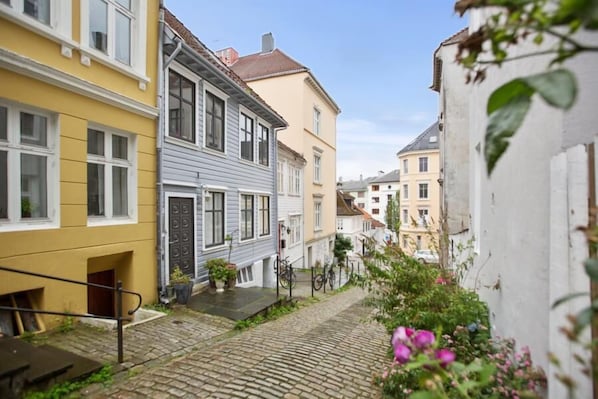 Exterior - Munkebekk 12 (Bergen)