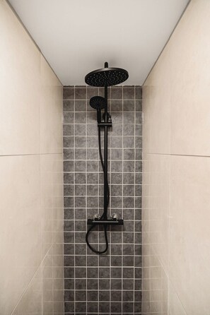 Bathroom - Munkebekk 12 (Bergen)
