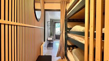 Estudio familiar, vistas a la montaña | Wifi gratis