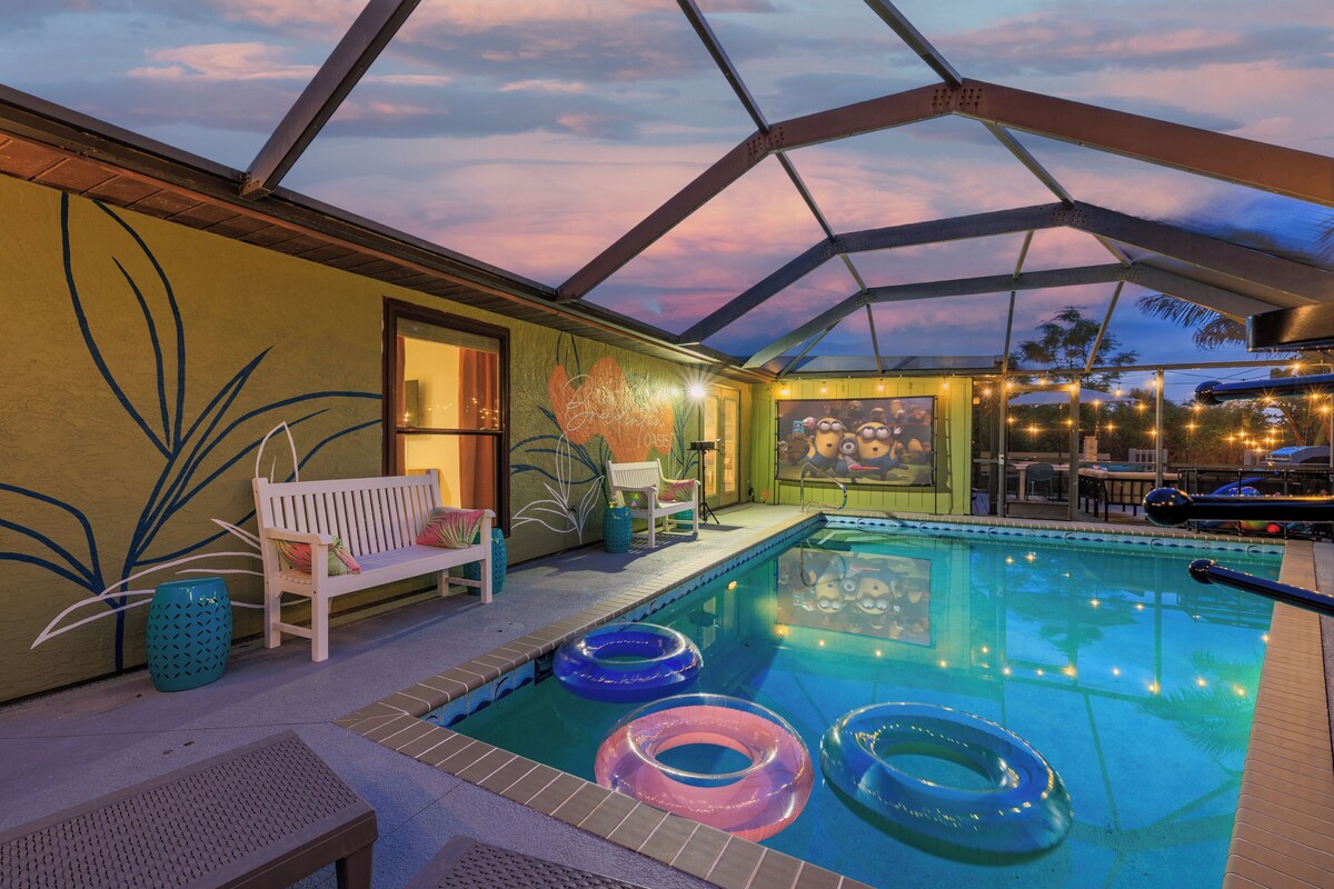 Værtens profilbillede