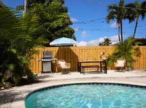 Terrass/Patio