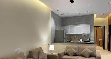 W Suites Al Darb