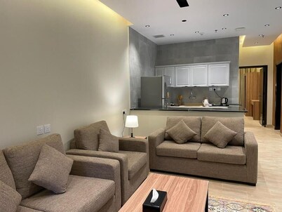 W Suites Al Darb