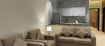 W Suites Al Darb