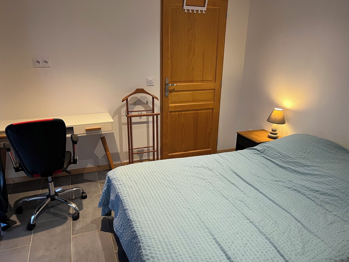 Image de profil de l’hôte