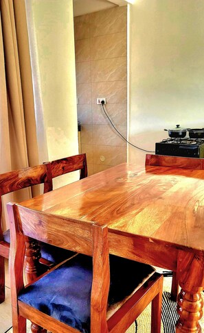 Restauration