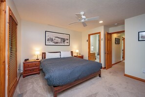 4 Schlafzimmer, kostenloses WLAN, Bettwäsche