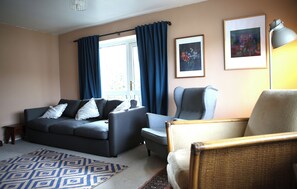 TV connectée, lecteur de DVD, chaîne hi-fi