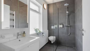 Apartment | Badezimmer