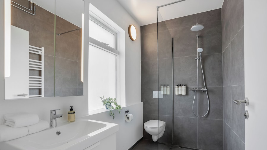 Ranargata Three Bedrooms Apartments