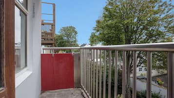 Appartement | Terras