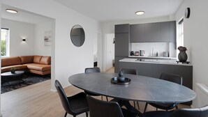 Apartemen | Dapur pribadi