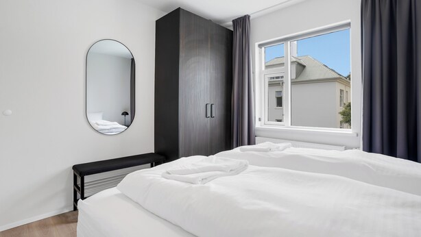 Apartemen