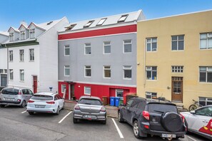 Interior - Ranargata Three Bedrooms Apartments (Reykjavík)